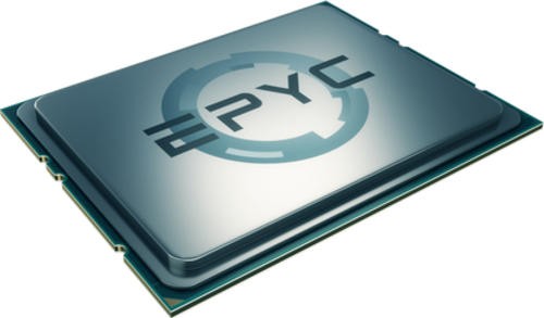 AMD EPYC 7401 2.00GHz 24C 64M 170W SOLO PER DELL