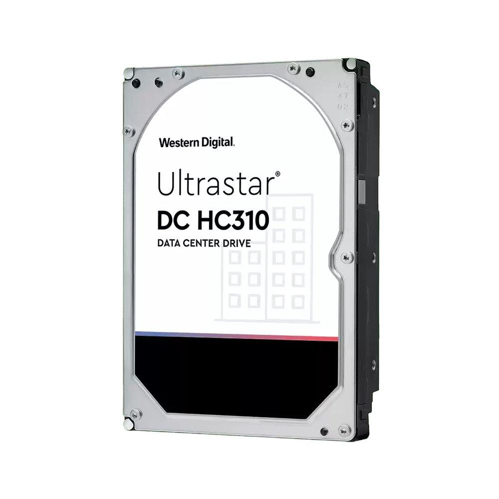 WD ULTRASTAR DC HC310 3.5IN...
