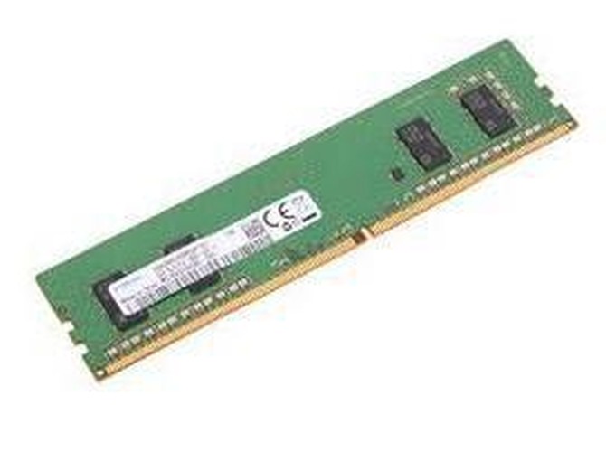 Samsung 4GB DDR4-2400...