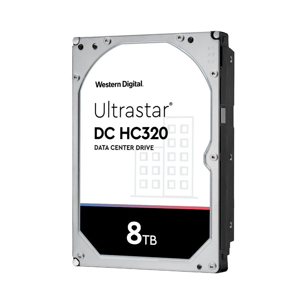 WD ULTRASTAR DC HC320 3.5IN...