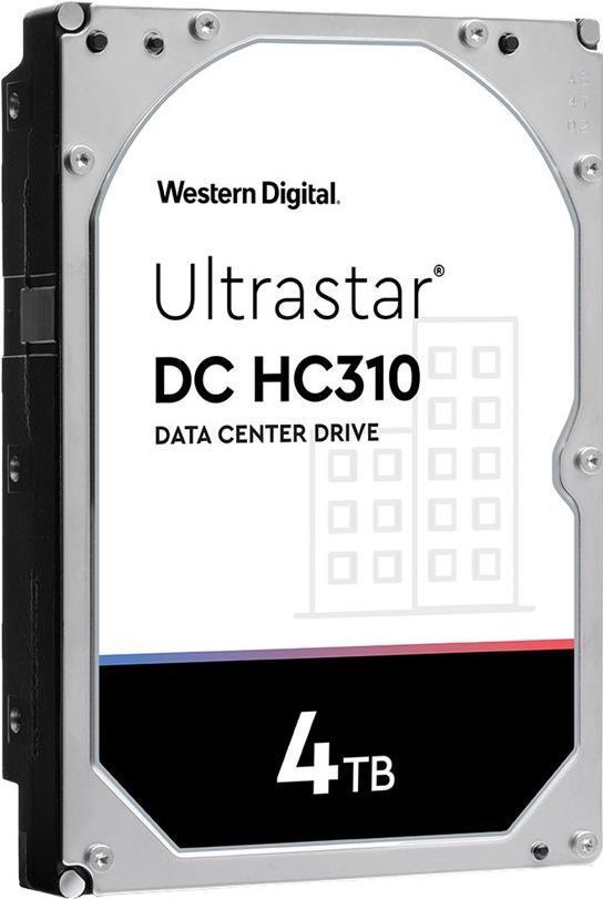 Ultrastar 7K6 4TB (0B36040)