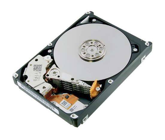 E-PERF HDD 2.4TB 2.5 10.5K...