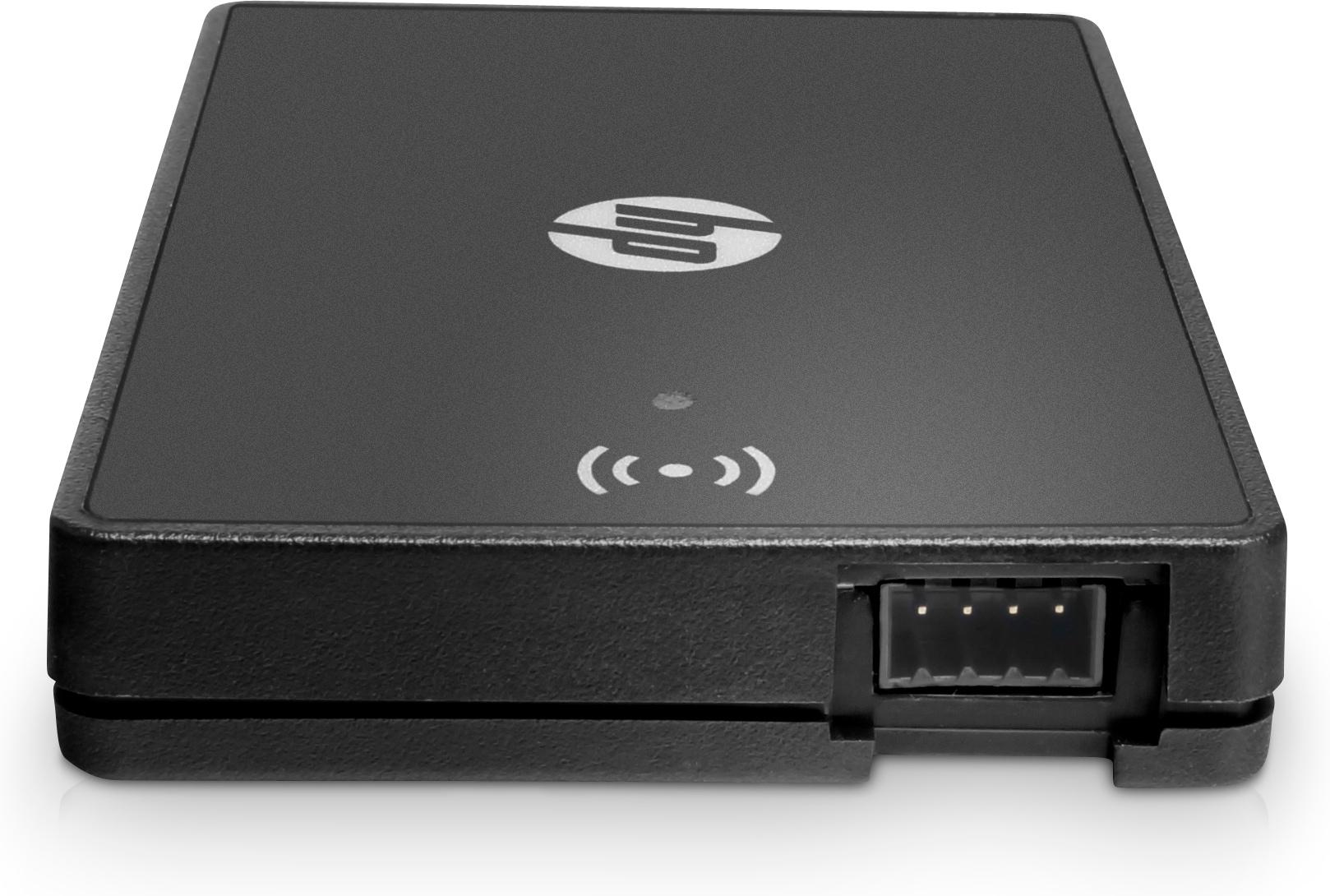HP Legic Secure USB Reader...