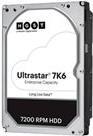Western Digital Ultrastar DC HC310 HUS726T4TALN6L4 3.5 4000 GB Serial ATA III (HGST ULTRASTAR HDD 4TB 7.2K 6GB/s 3.5)