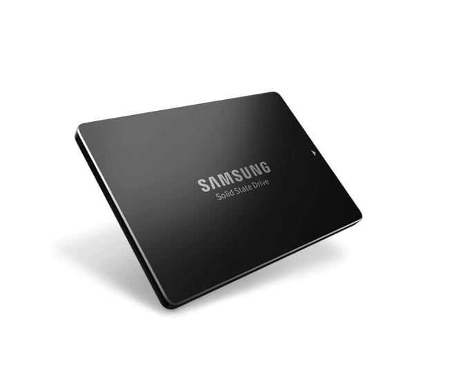 Samsung PM1725b 2.5" 32 TB PCI Express 3.0 NVMe V-NAND