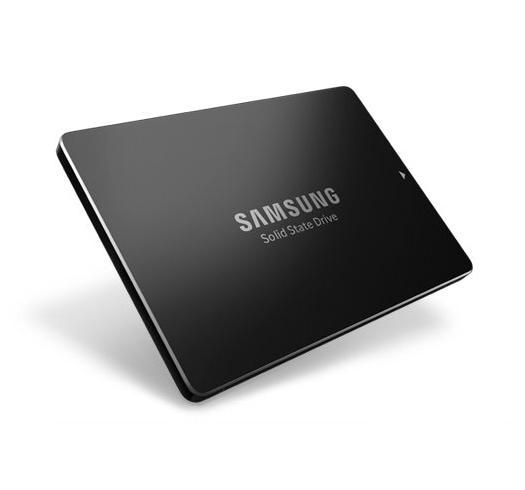 Samsung PM883 2.5" 960 GB...