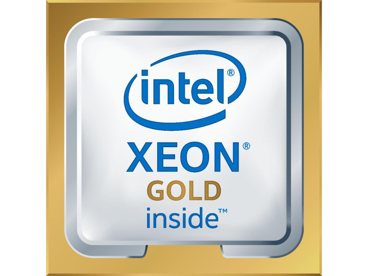 Intel Xeon 6244 processore 3,6 GHz 24,75 MB [CD8069504194202]