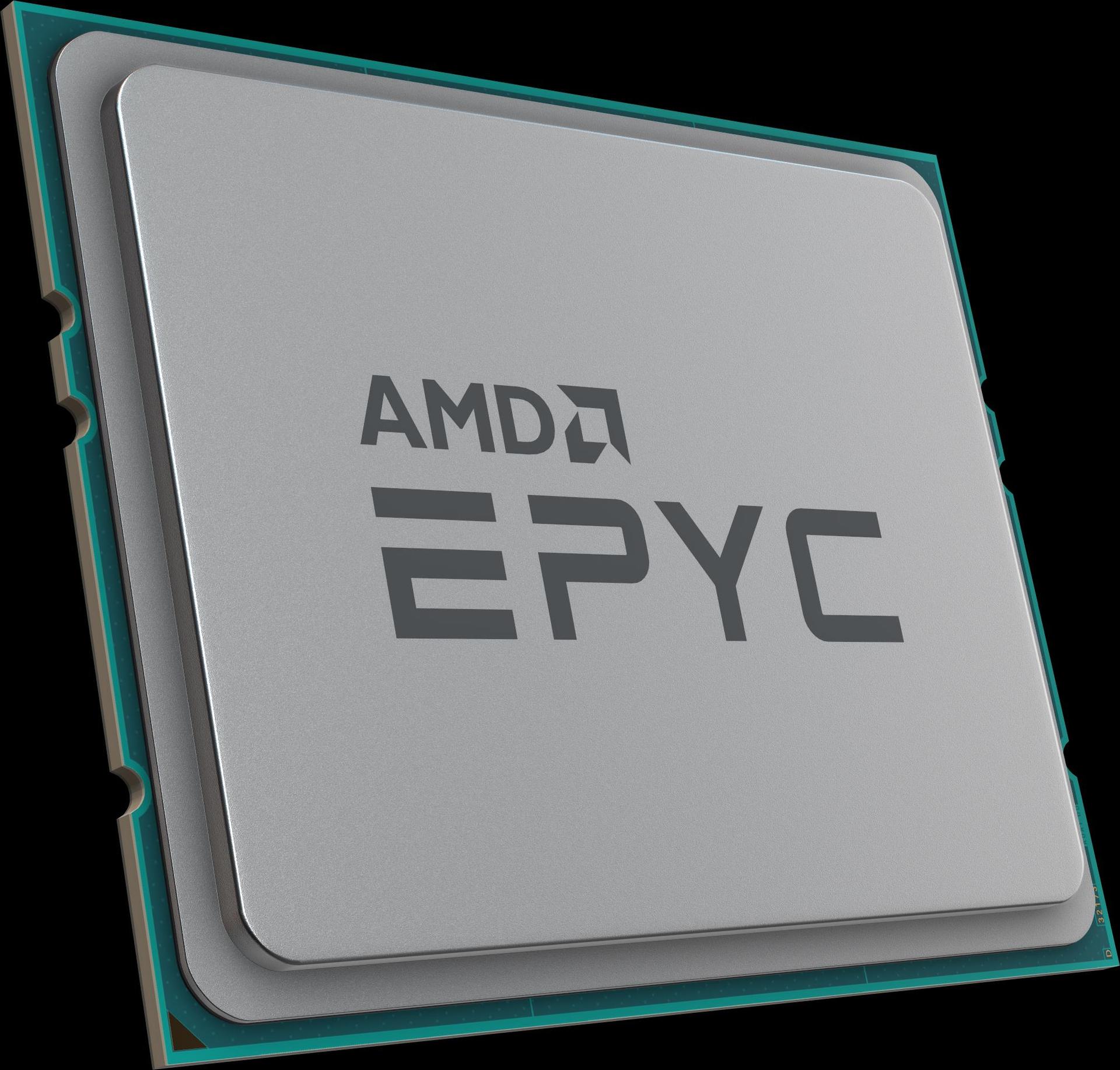 Processore AMD EPYC 7302 3 GHz 128 MB L3