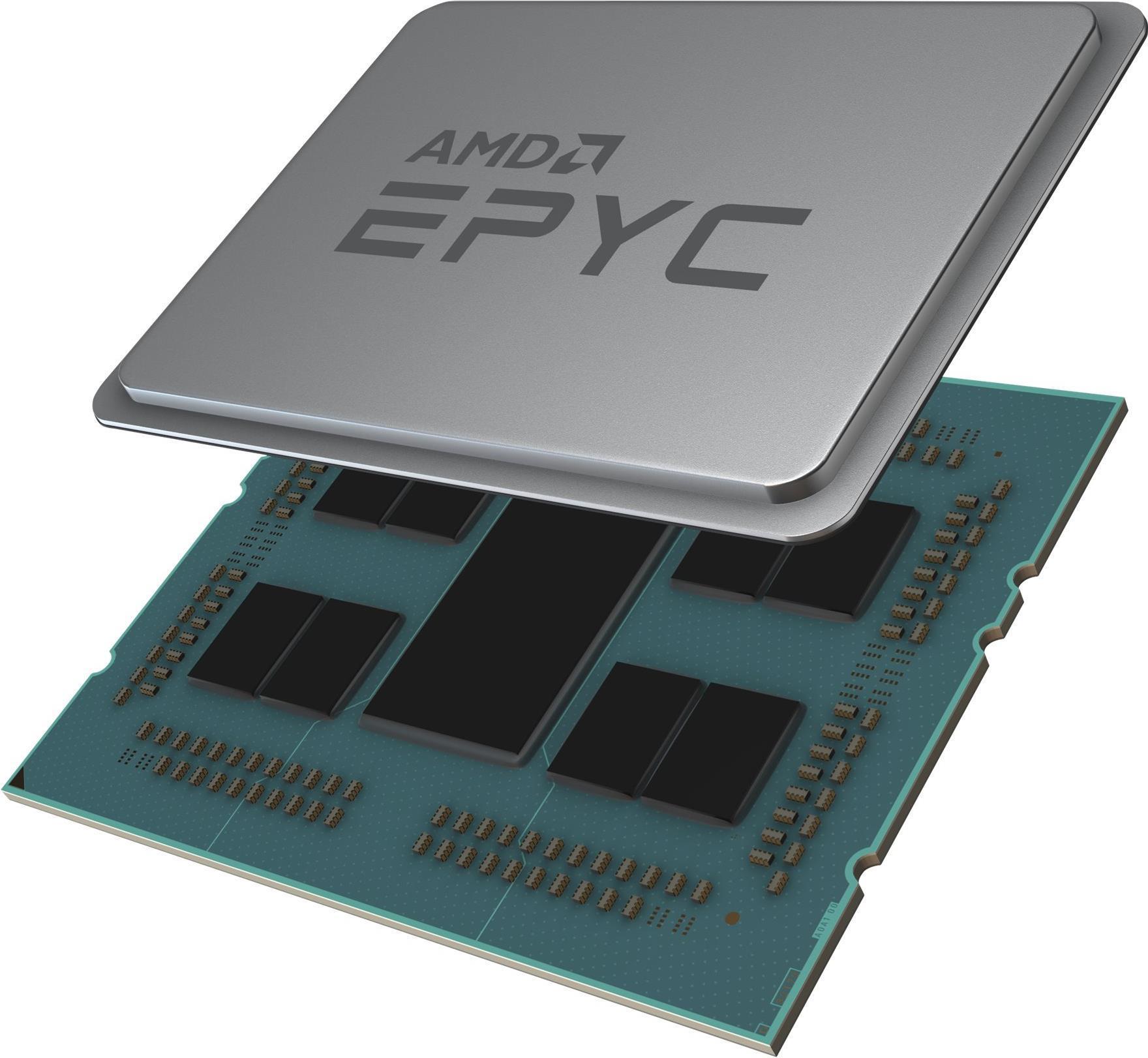 Processore AMD EPYC 7262 32...