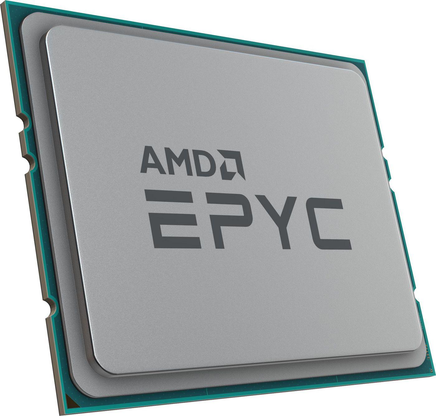 EPYC ROME 32-CORE 7452 3.35GHZ