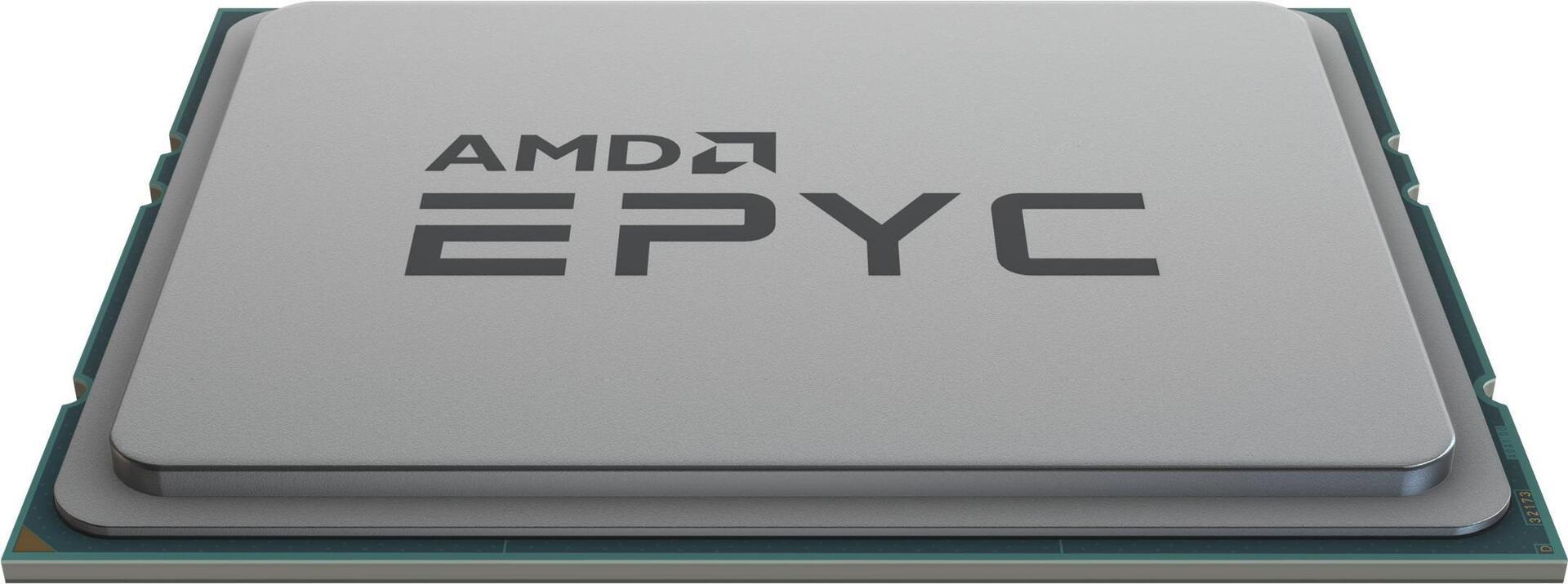 Processore AMD EPYC 7542 2,9 GHz 128 MB L3