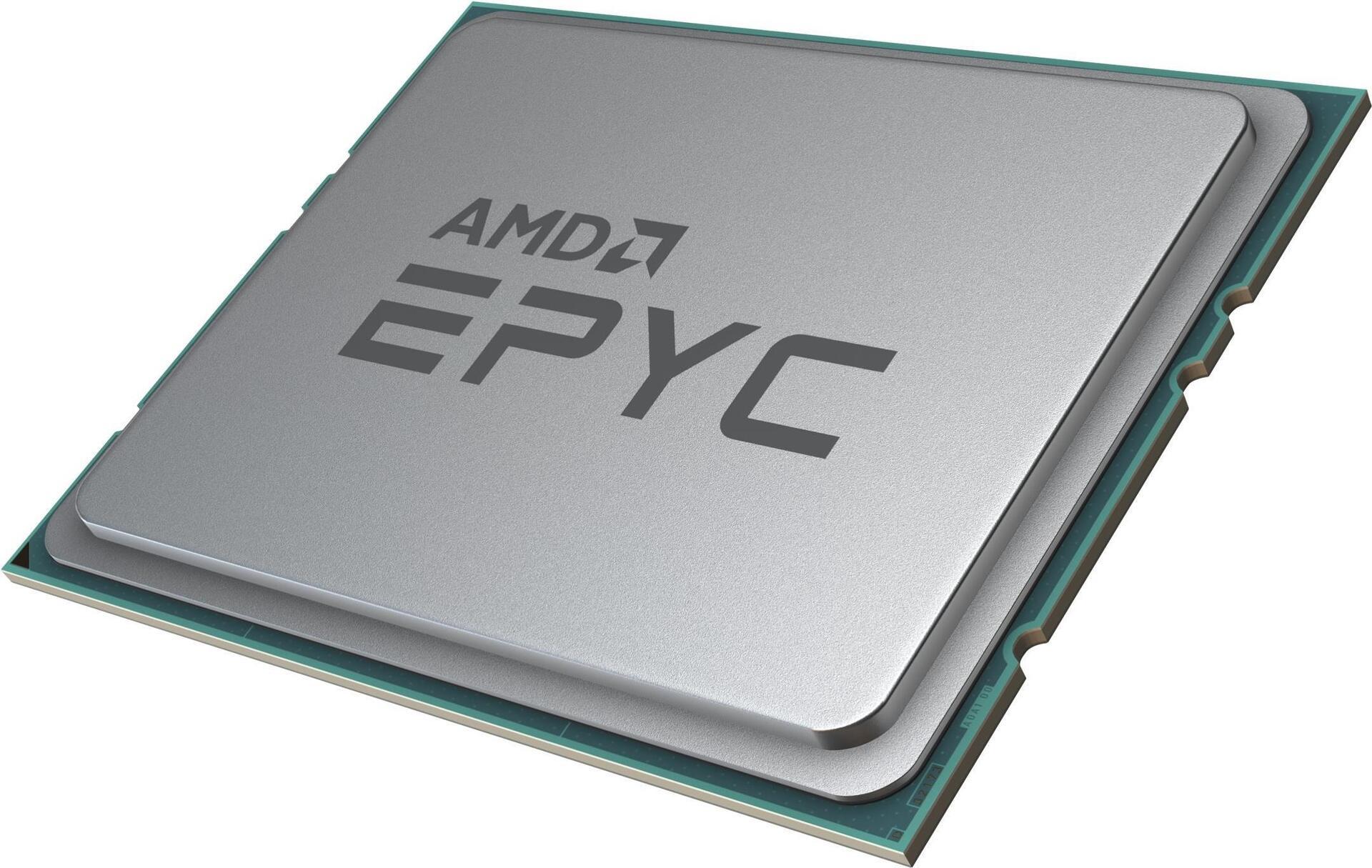 Processore AMD EPYC 7252 3,1 GHz 64 MB L3