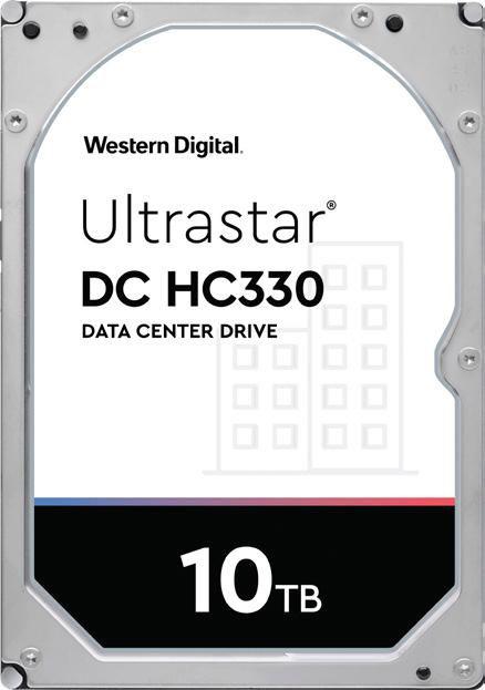 Ultrastar DC HC330 3.5" 10000
