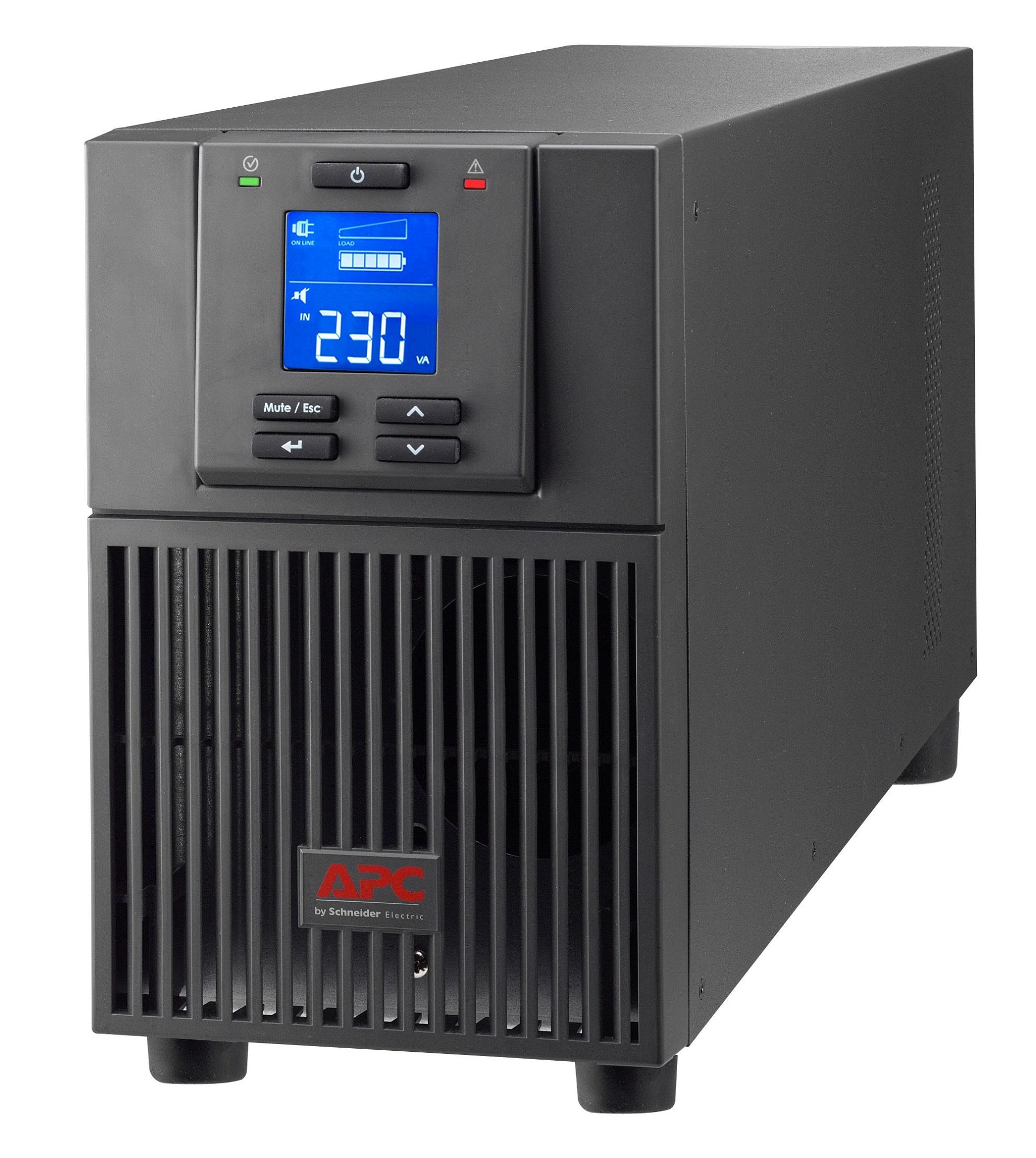 APC EASY UPS SRV 3000VA 230VEBP