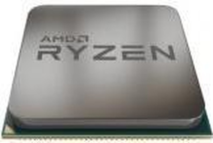 AMD Ryzen 3 3200G...