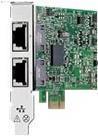 Broadcom NetXtreme BCM5720-2P - netv?r
