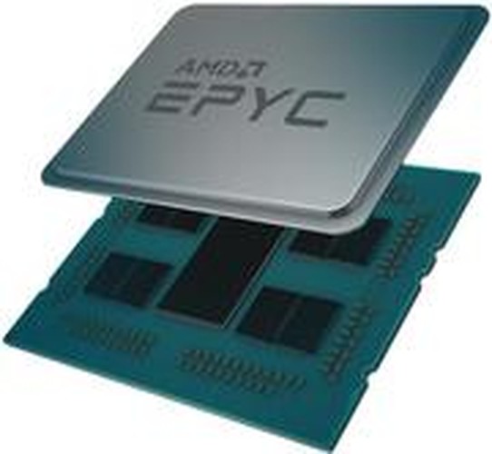 Processore AMD EPYC 7F32...