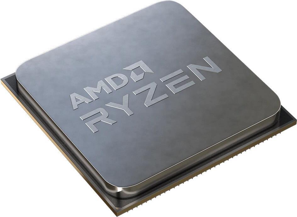 AMD Ryzen 3 3100 processore 3,6 GHz 16 MB L3 Scatola (AMD Ryzen 3 3100 processor 3,6 GHz 16)