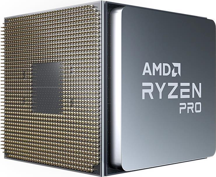 Ryzen 7 PRO 4750G, Ryzen 7 PRO, Presa AM4, 7 nm, AMD, 4750G, 3,6 GHz