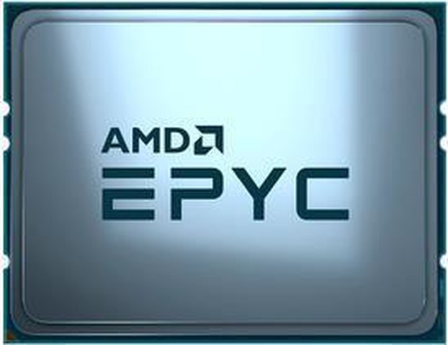 AMD EPYC 7413 processore...