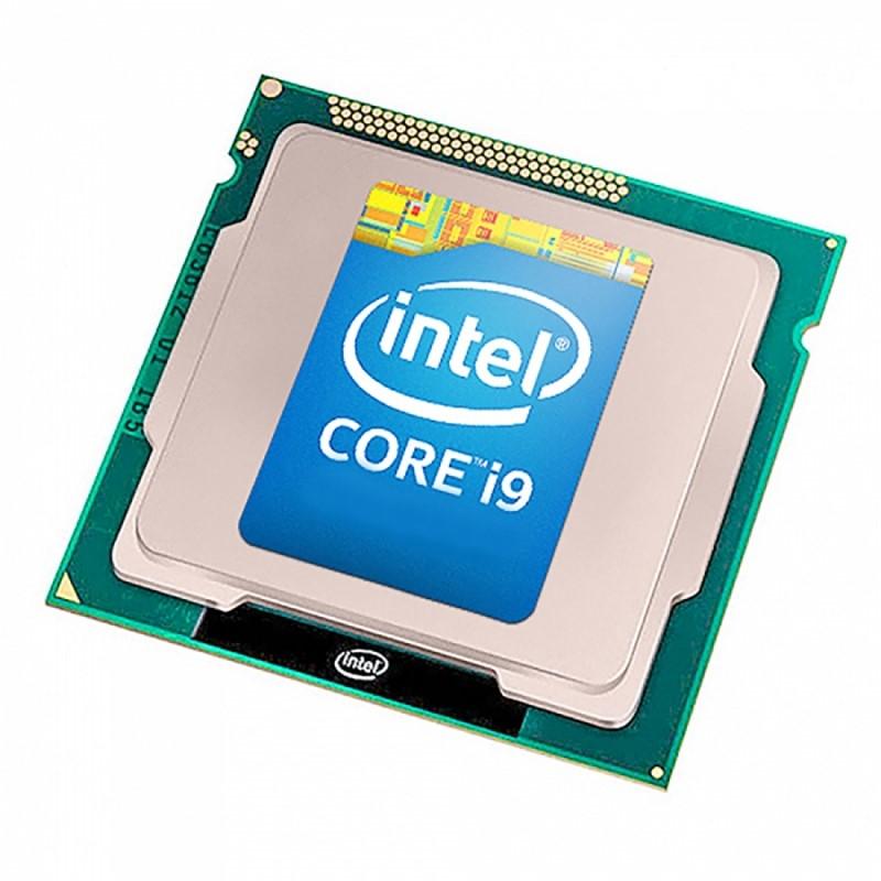 INTEL CPU 8-CORE I9-11900K 35GHZ 16MB CACHE VERSIONE TRAY SOCKET 1200 CM8070804400161