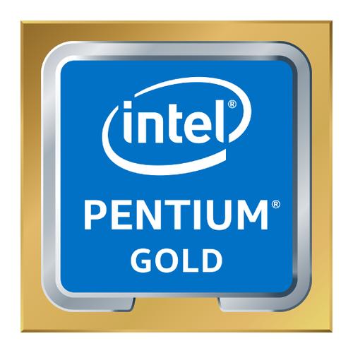 Intel Pentium Gold G6405 processore 41 GHz 4 MB Cache intelligente