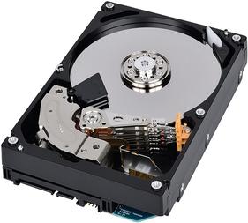 E-CAPACITY HDD 4TB 3.5 7.2K SAS 12G 512E
