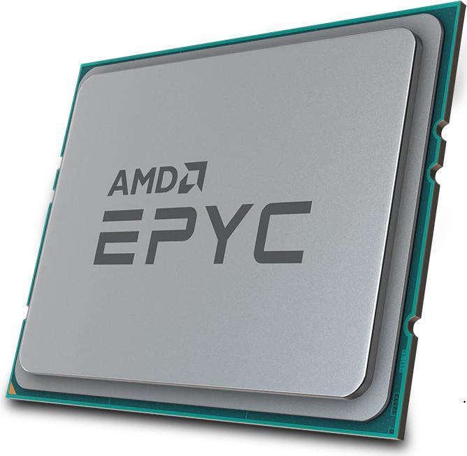 AMD EPYC 7663 processore 2...