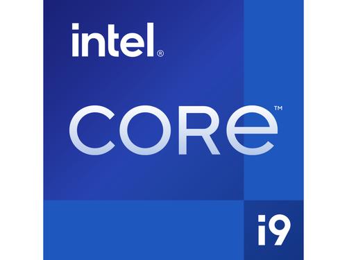 Intel Core i9-12900KF...