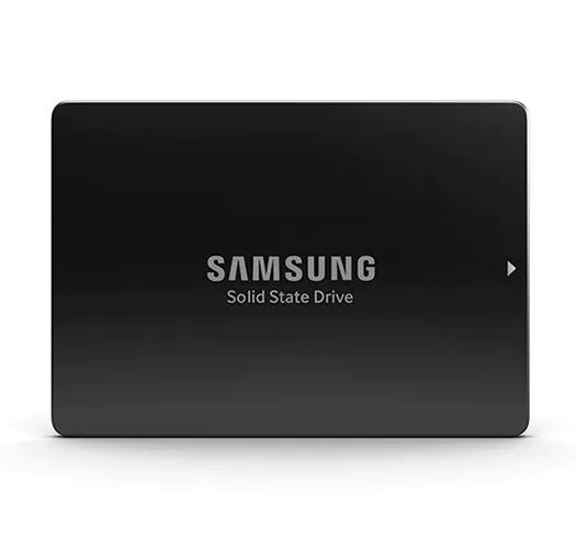 Samsung PM897 2.5" 960 GB...