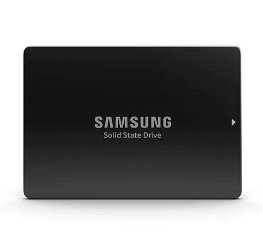 SSD Samsung PM897 2.5" 480 GB Serial ATA III V-NAND [MZ7L3480HBLT-00A07]