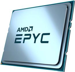 AMD EPYC 7773X processore 2,2 GHz 768 MB L3 (EPYC MILAN 64-CORE 7773X 2.4GHZ - SKT SP3 768MB CACHE 280W TRAY SP)