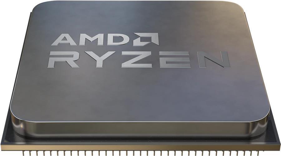 AMD CPU Ryzen 5 5500 3.6GHz...
