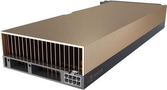 NVIDIA GRAPHICCARD A40 48GB GDDR6,PCIE 4.0 x16,NO FAN