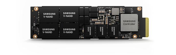 Samsung PM9A3 U.2 1,92 TB PCI Express 4.0