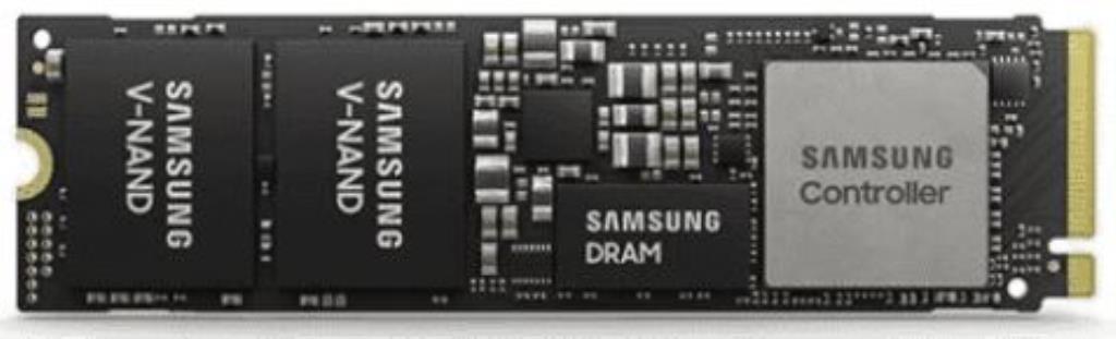 SSD Samsung PM9A1 M.2 2 TB PCI Express 4.0 TLC NVMe [MZVL22T0HBLB-00B00]