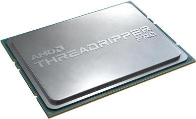 AMD Ryzen Threadripper PRO 5975WX processore 3,6 GHz 128 MB L3 (AMD Ryzen ThreadRipper PRO 5975WX - 3.6 GHz - 32-core - 64 thre