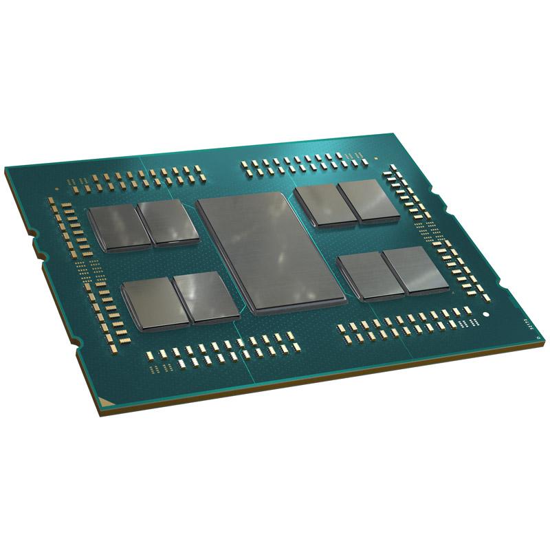 Processore AMD Ryzen Threadripper PRO 5955WX 4 GHz 64 MB L3
