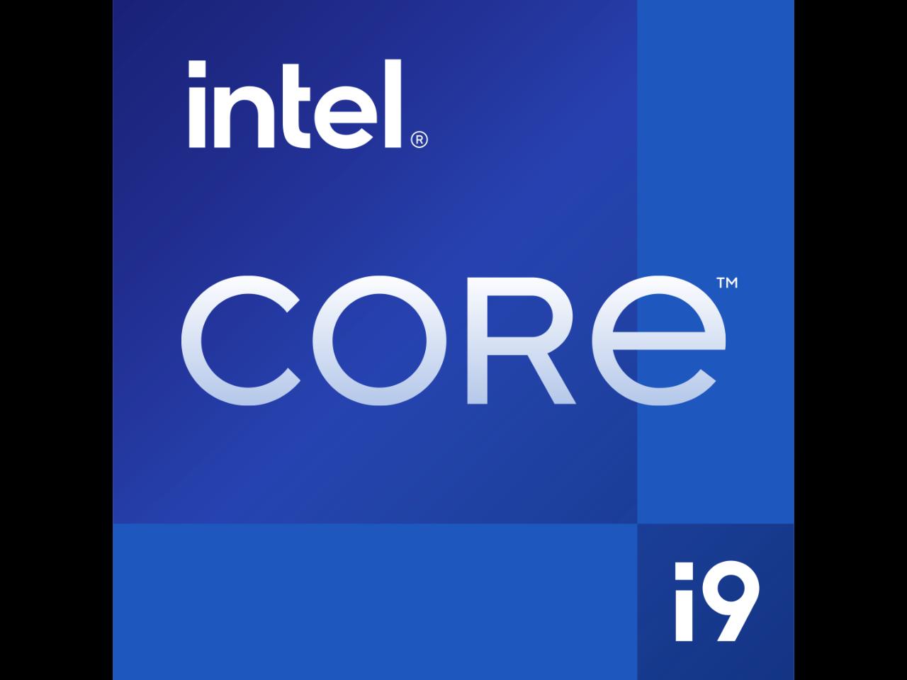 CPU Core i9 i9-13900k 3GHz 24 core LGA1700 VAY-Senza dispositivo di raffreddamento