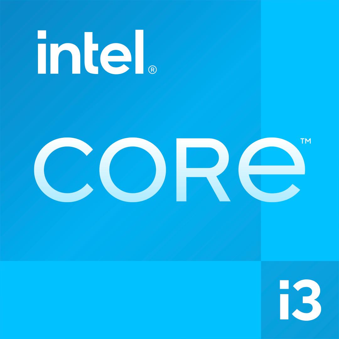 INTEL CPU QUAD-CORE I3-13100 340GHZ 12MB CACHE VERSIONE TRAY SOCKET 1700 CM8071505092202