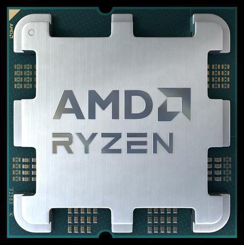 AMD Ryzen 7 7800X3D...