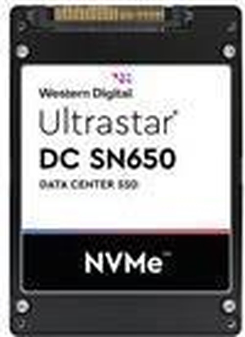 Western Digital Ultrastar...