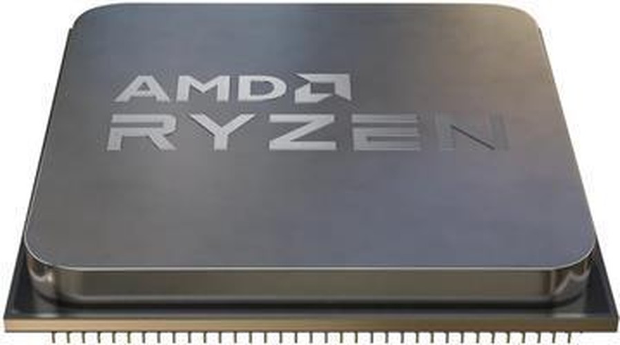 AMD CPU Ryzen 5 7500F...