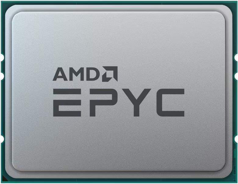 AMD EPYC 9384X processore...