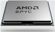 AMD EPYC 8124P processore 2,45 GHz 64 MB L3 (AMD EPYC 8124P - 2.45 GHz - 16-core - 32 threads - 64 MB cache - Socket SP6 - OEM)