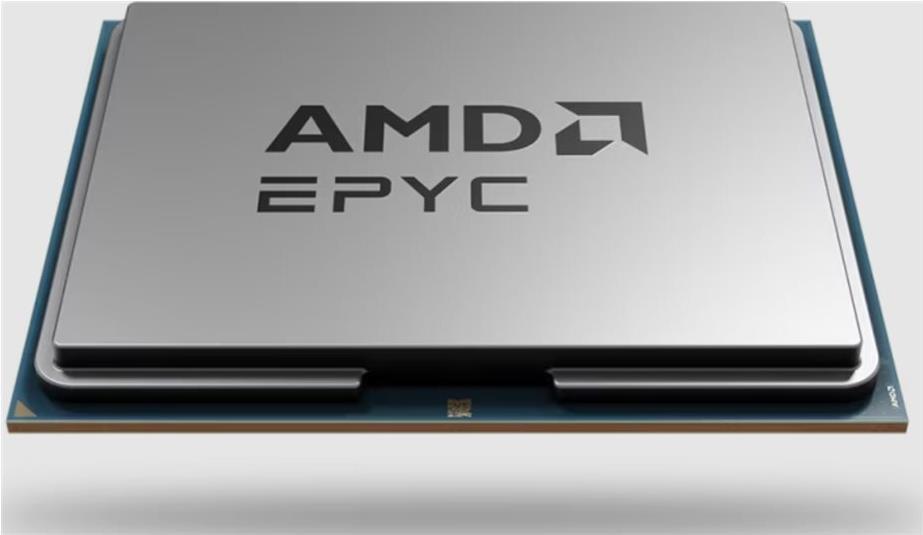 Processore AMD EPYC 7643P...
