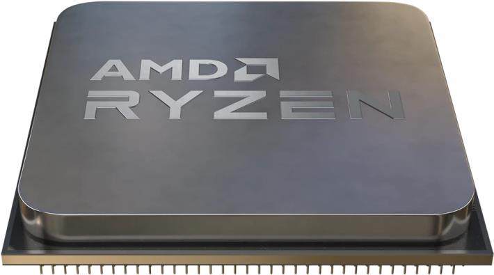 AMD Ryzen 7 8700G processore 4,2 GHz 16 MB L3 (AMD Ryzen 7 8700G - 4.2 GHz - 8 processori - 16 thread - 16 MB cache - Socket AM