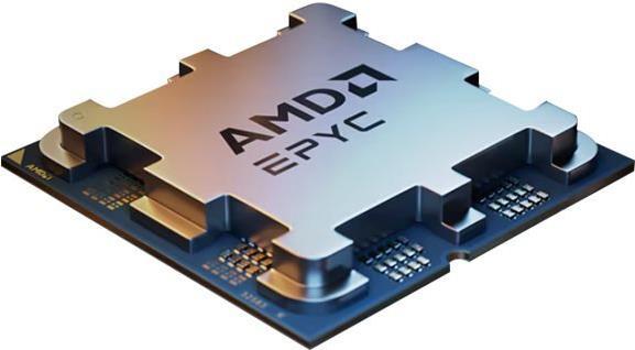 AMD EPYC 4584PX Tray 12 unit