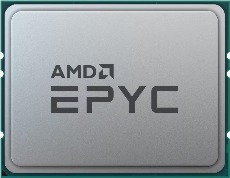 AMD EPYC 4564P processore 4,5 GHz 64 MB Cache intelligente (AMD EPYC 4564P Tray 12 units)