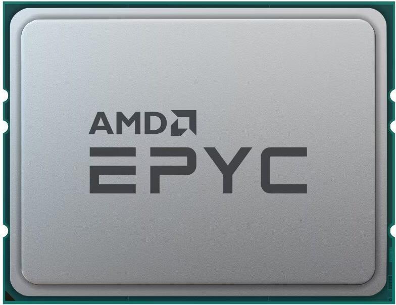 AMD EPYC 4364P processore 4,5 GHz 32 MB L3 (AMD EPYC 4364P - 4.5 GHz - 8 processori - 16 thread - 32 MB cache - Socket AM5 - OE